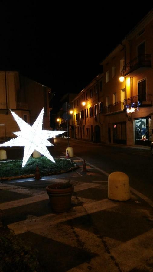 Romagnano Sesia Sogni D'Arte酒店 外观 照片